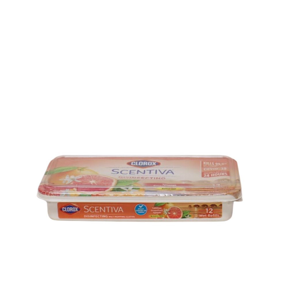 Clorox Scentiva 12ct