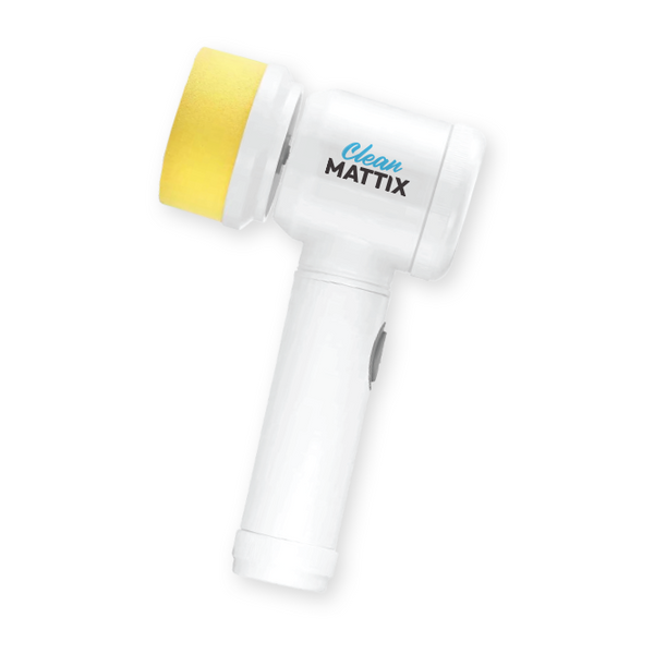 5-In-1 Small Scrubber