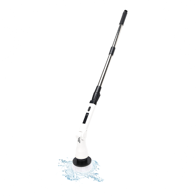 8-In-1 Scrubber