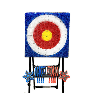 Axe Target Board