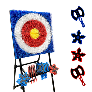 Axe Target Board