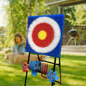 Axe Target Board